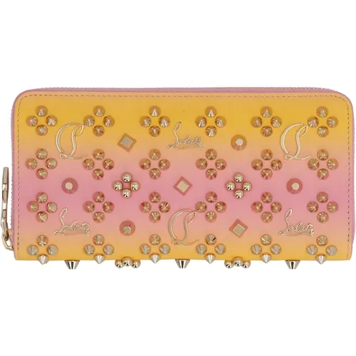 Accessories > Wallets & Cardholders - - Christian Louboutin - Modalova