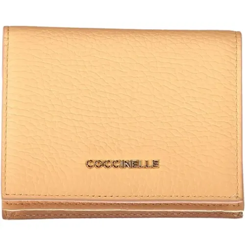 Accessories > Wallets & Cardholders - - Coccinelle - Modalova