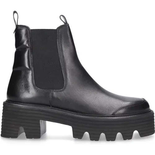 Shoes > Boots > Chelsea Boots - - 305 Sobe - Modalova