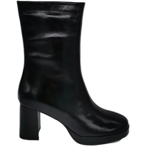 Shoes > Boots > Heeled Boots - - Bibi Lou - Modalova