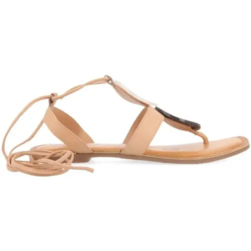 Shoes > Sandals > Flat Sandals - - Gioseppo - Modalova