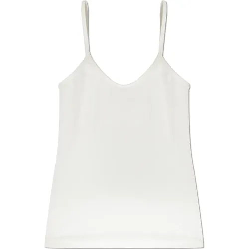 Tops > Sleeveless Tops - - Dsquared2 - Modalova