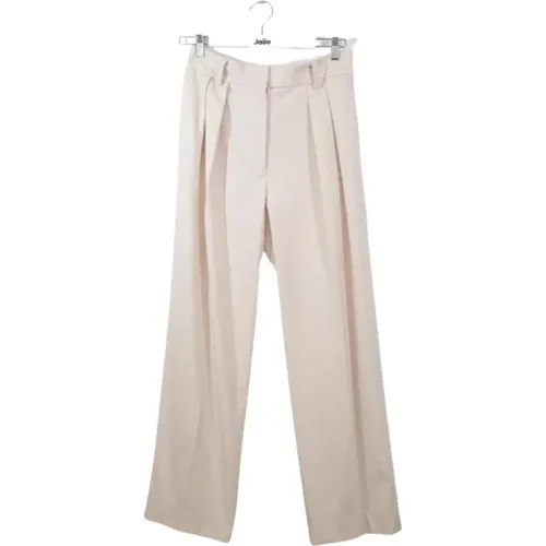 Pre-owned > Pre-owned Trousers - - Tommy Hilfiger Pre-owned - Modalova