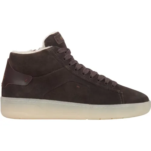 Estro - Shoes > Sneakers - Brown - Estro - Modalova