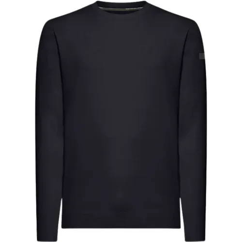 Knitwear > Round-neck Knitwear - - RRD - Modalova