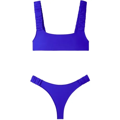 Swimwear > Bikinis - - Sunnei - Modalova
