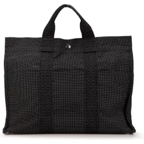 Pre-owned > Pre-owned Bags > Pre-owned Tote Bags - - Hermès Vintage - Modalova