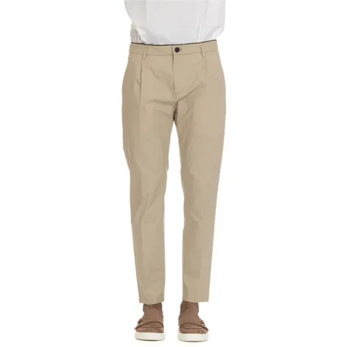 Trousers > Chinos - - Department Five - Modalova