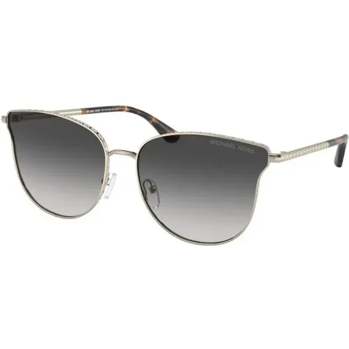 Accessories > Sunglasses - - Michael Kors - Modalova