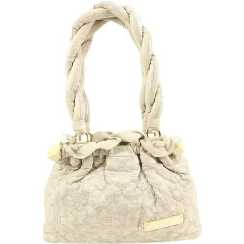 Pre-owned > Pre-owned Bags > Pre-owned Shoulder Bags - - Louis Vuitton Vintage - Modalova