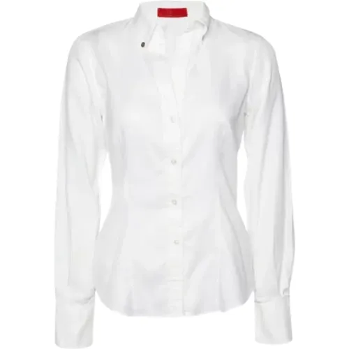 Pre-owned > Pre-owned Shirts & Blouses - - Carolina Herrera Pre-owned - Modalova