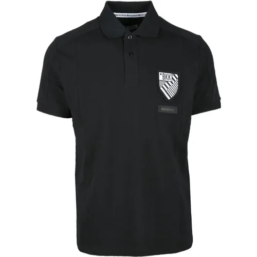 Tops > Polo Shirts - - Bikkembergs - Modalova