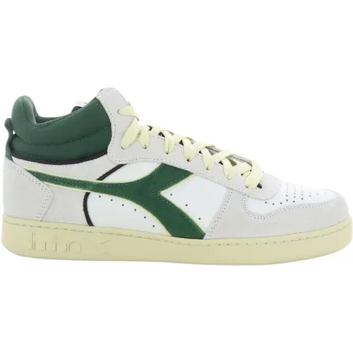 Shoes > Sneakers - - Diadora - Modalova