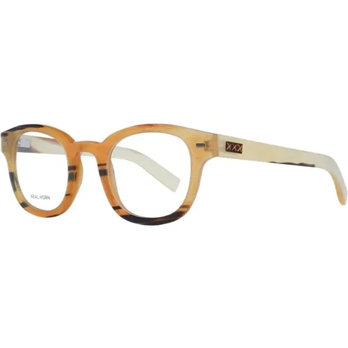 Accessories > Glasses - - Ermenegildo Zegna - Modalova