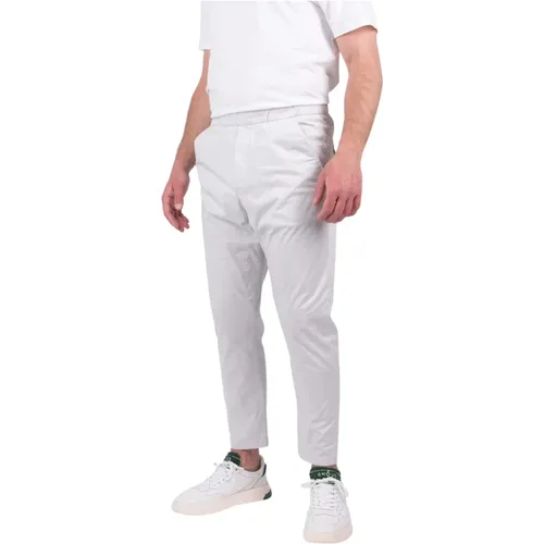 Trousers > Tapered Trousers - - drykorn - Modalova