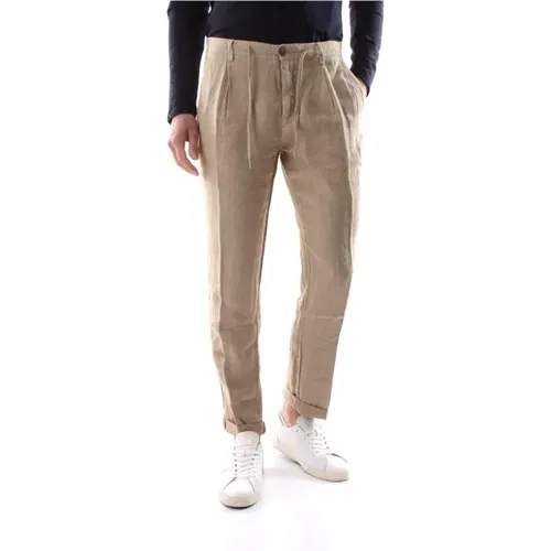 Trousers > Chinos - - 40Weft - Modalova