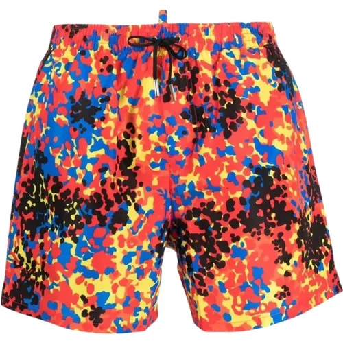 Swimwear > Beachwear - - Dsquared2 - Modalova