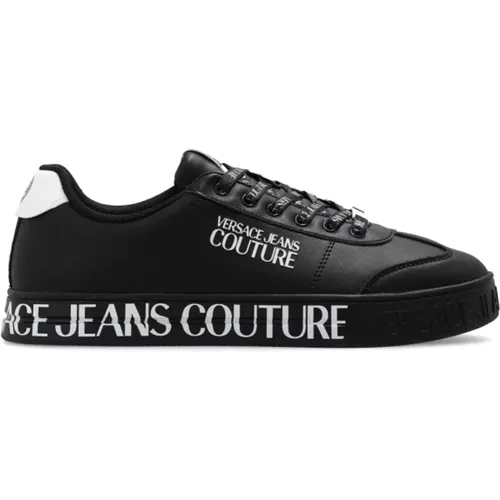 Shoes > Sneakers - - Versace Jeans Couture - Modalova