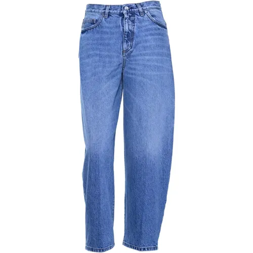 Jeans > Loose-fit Jeans - - Nine In The Morning - Modalova