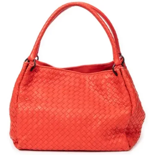 Pre-owned > Pre-owned Bags > Pre-owned Handbags - - Bottega Veneta Vintage - Modalova