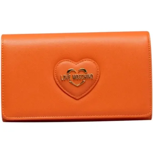 Bags > Cross Body Bags - - Love Moschino - Modalova