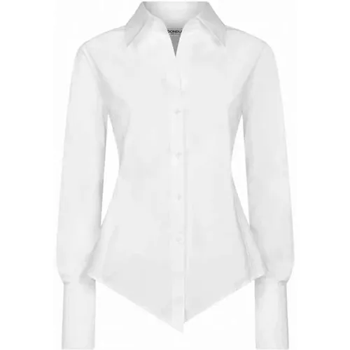 Blouses & Shirts > Shirts - - Dondup - Modalova