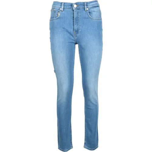 Jeans > Skinny Jeans - - Trussardi - Modalova