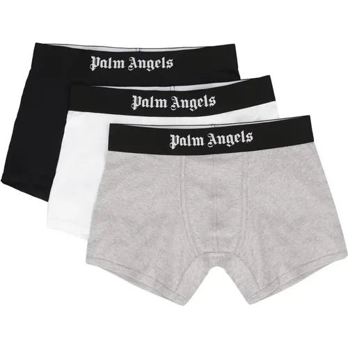 Underwear > Bottoms - - Palm Angels - Modalova