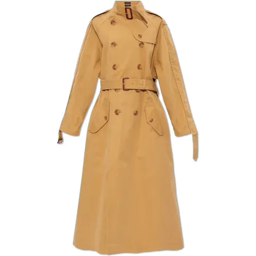 Coats > Trench Coats - - R13 - Modalova