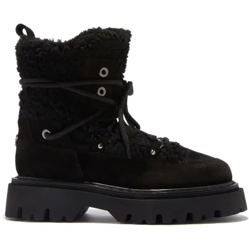 Shoes > Boots > Winter Boots - - Casadei - Modalova