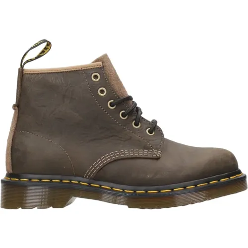 Shoes > Boots > Lace-up Boots - - Dr. Martens - Modalova