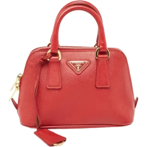 Pre-owned > Pre-owned Bags > Pre-owned Handbags - - Prada Vintage - Modalova