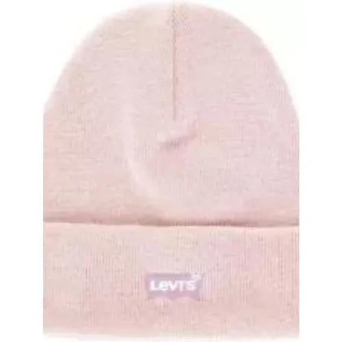 Levi's - Accessories > Hats > Beanies - - Levis - Modalova