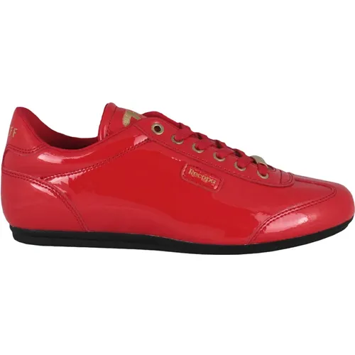 Cruyff - Shoes > Sneakers - Red - Cruyff - Modalova