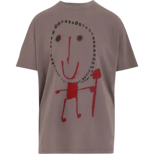 Tops > T-Shirts - - Vivienne Westwood - Modalova