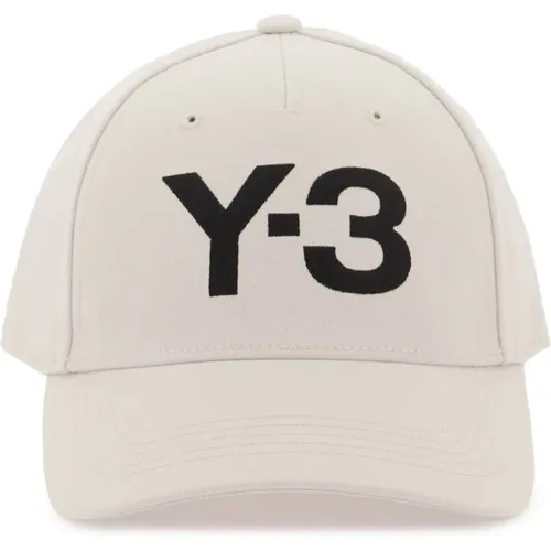 Accessories > Hats > Caps - - Y-3 - Modalova