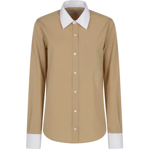 Blouses & Shirts > Shirts - - Ami Paris - Modalova