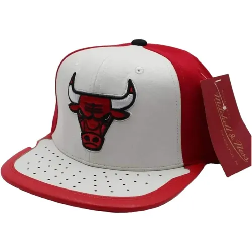 Accessories > Hats > Caps - - Mitchell & Ness - Modalova