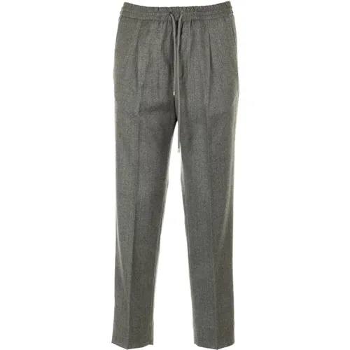 Trousers > Straight Trousers - - Briglia - Modalova