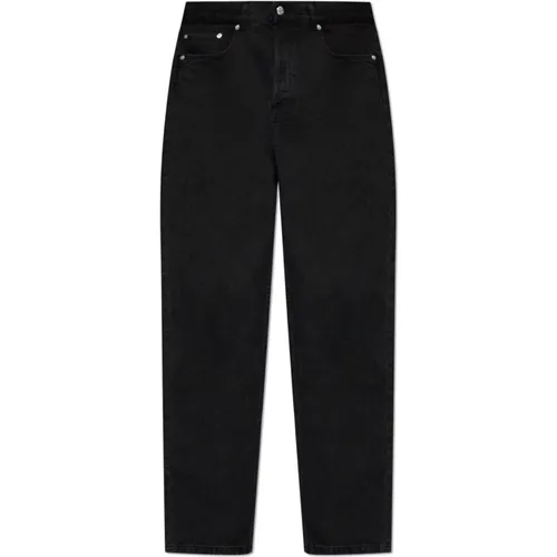 Jeans > Straight Jeans - - A.p.c. - Modalova