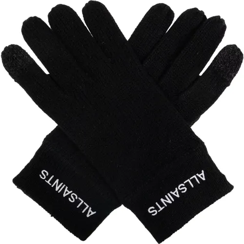 Accessories > Gloves - - AllSaints - Modalova