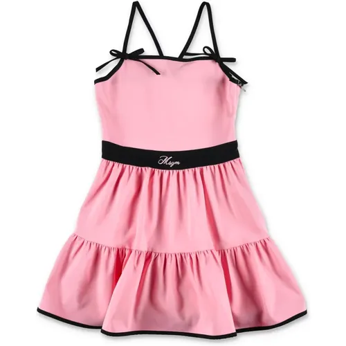 Msgm - Kids > Dresses - Pink - Msgm - Modalova