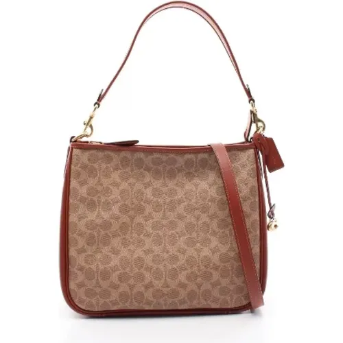 Pre-owned > Pre-owned Bags > Pre-owned Handbags - - Coach Pre-owned - Modalova