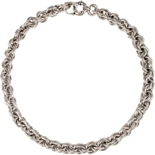 Accessories > Jewellery > Necklaces - - Gas Bijoux - Modalova