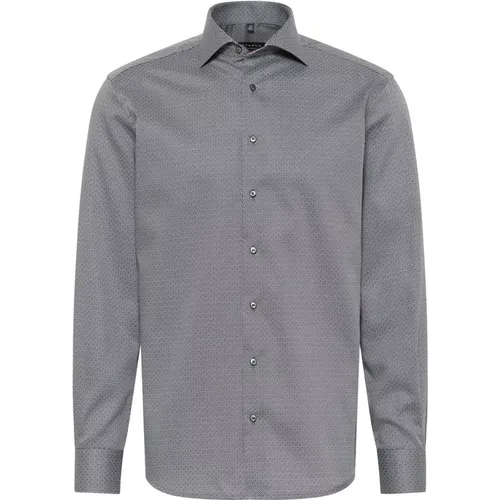 Shirts > Formal Shirts - - Eterna - Modalova