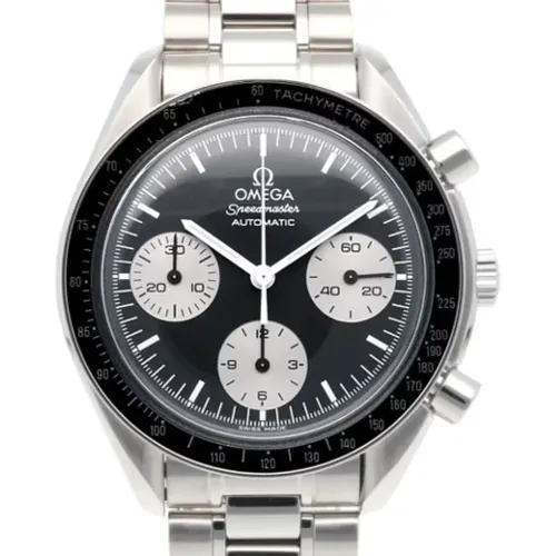 Pre-owned > Pre-owned Accessories > Pre-owned Watches - - Omega Vintage - Modalova