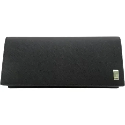 Pre-owned > Pre-owned Accessories > Pre-owned Wallets - - Dunhill Pre-owned - Modalova