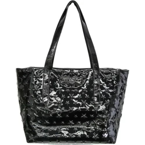 Pre-owned > Pre-owned Bags > Pre-owned Tote Bags - - Jimmy Choo Pre-owned - Modalova