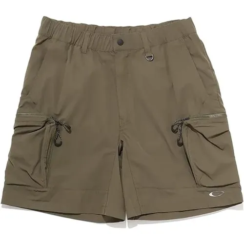 Shorts > Casual Shorts - - Oakley - Modalova
