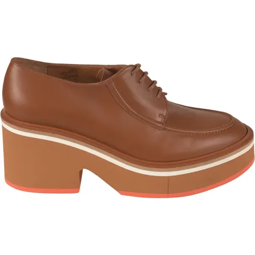 Clergerie - Shoes > Heels - Brown - Clergerie - Modalova